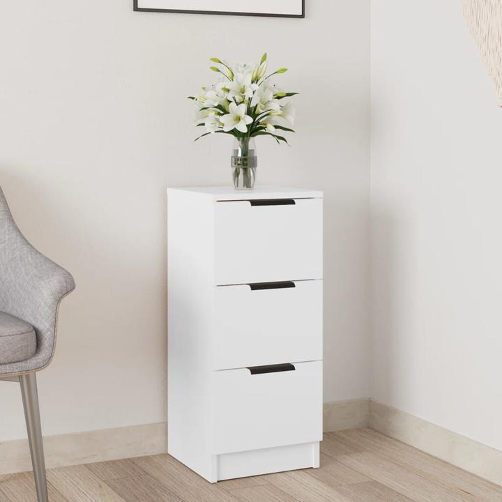 Image du produit VidaXL Tatum (30 x 30 x 70 cm)