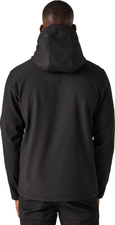 Produktbild Regatta Navigate Softshelljacke Zweilagig (XXL)