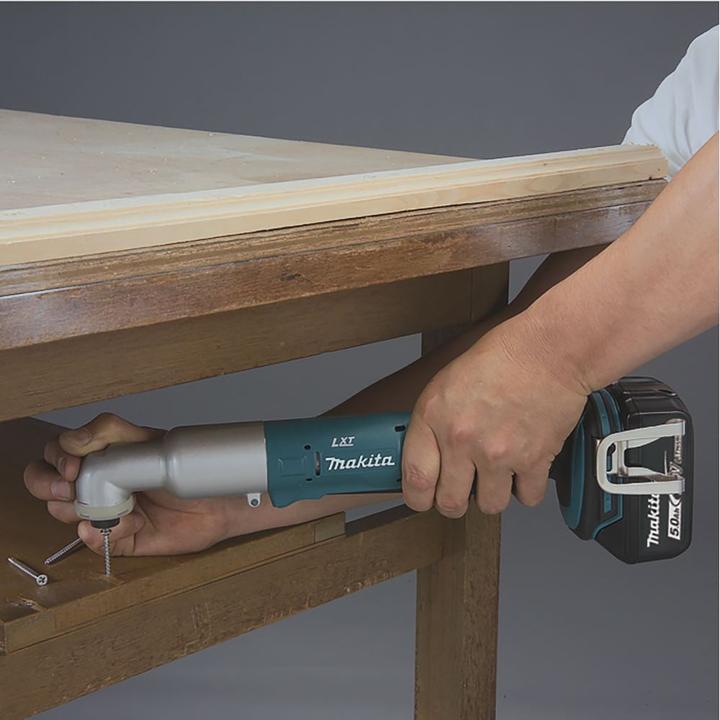 Produktbild Makita 18V Akku-Winkelschlagschrauber DTL061RT1J (Akkubetrieb)