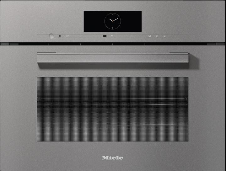 Actual product image Miele DGC 7845 HC Pro