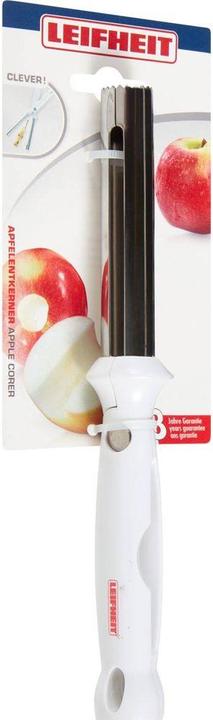 Produktbild Leifheit Apfelentkerner 03142