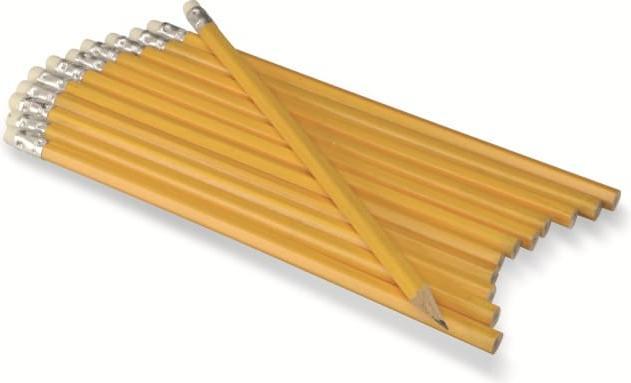 Produktbild Topwrite Bleistift (12 x)