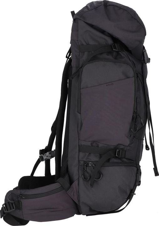Actual product image Jack Wolfskin Wanderthirst 45 (45 l)