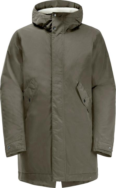 Actual product image Jack Wolfskin Talforst Parka W (XXL)