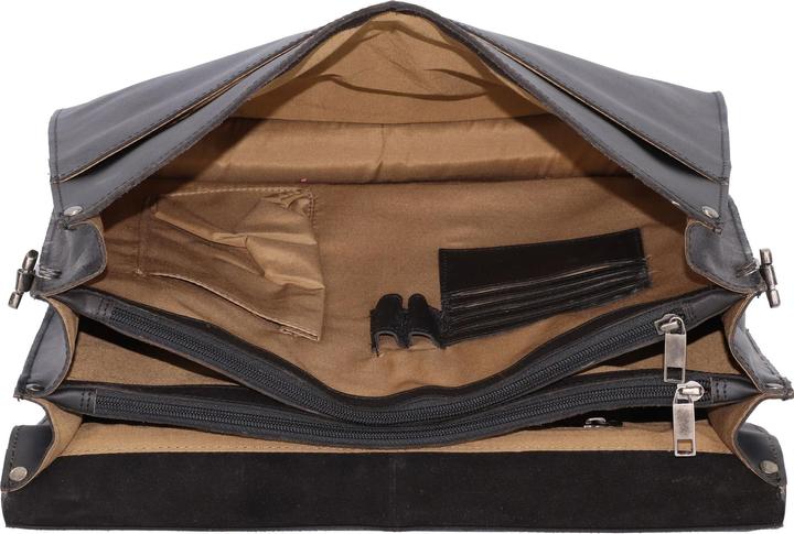Actual product image Burkely Fundamentals Vintage