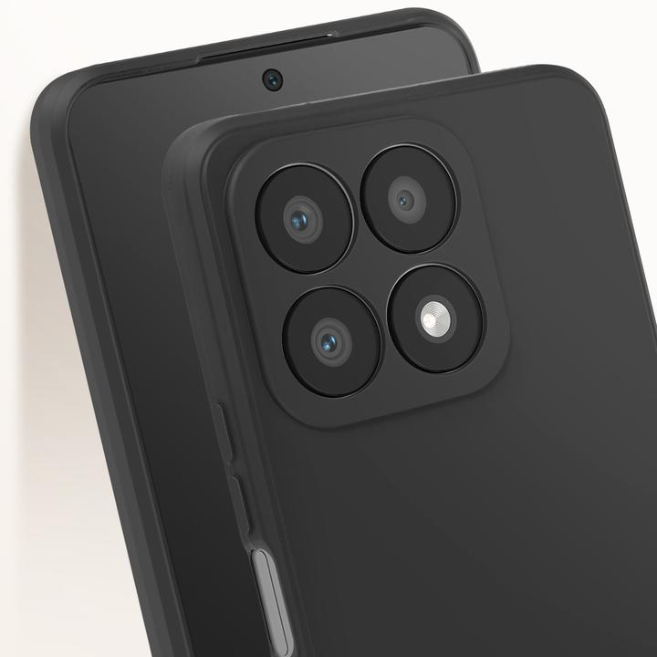 Produktbild Avizar Classic Case Mat Series (Honor X8a)