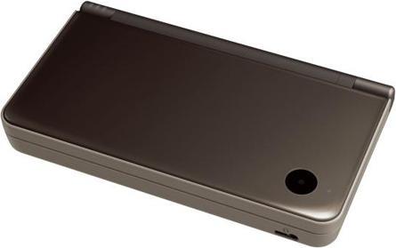 Produktbild Nintendo DSi XL, D
