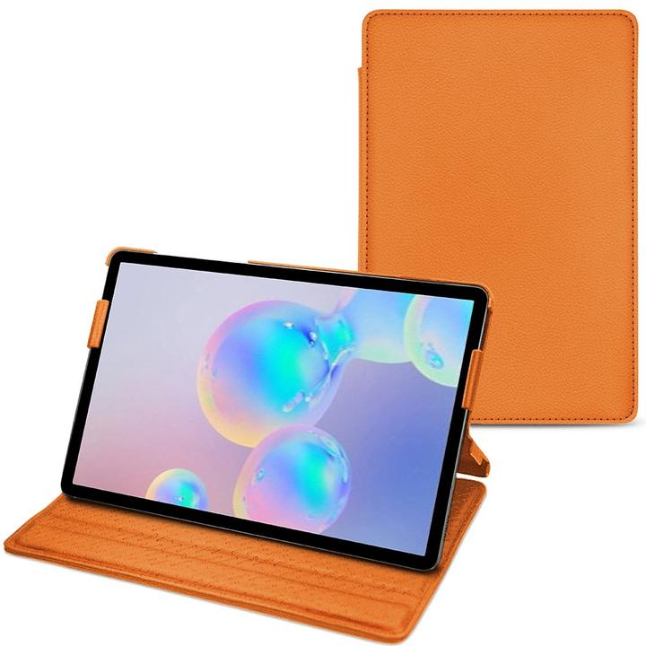 Image du produit Noreve Housse cuir horizontal (Onglet Galaxy S6)