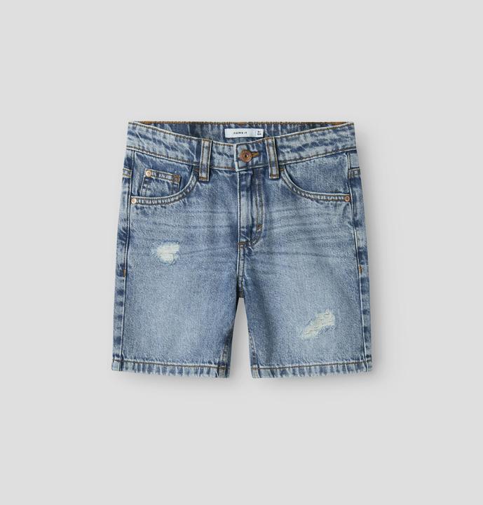Immagine prodotto Name it Pantaloncini in denim loose fit (164)