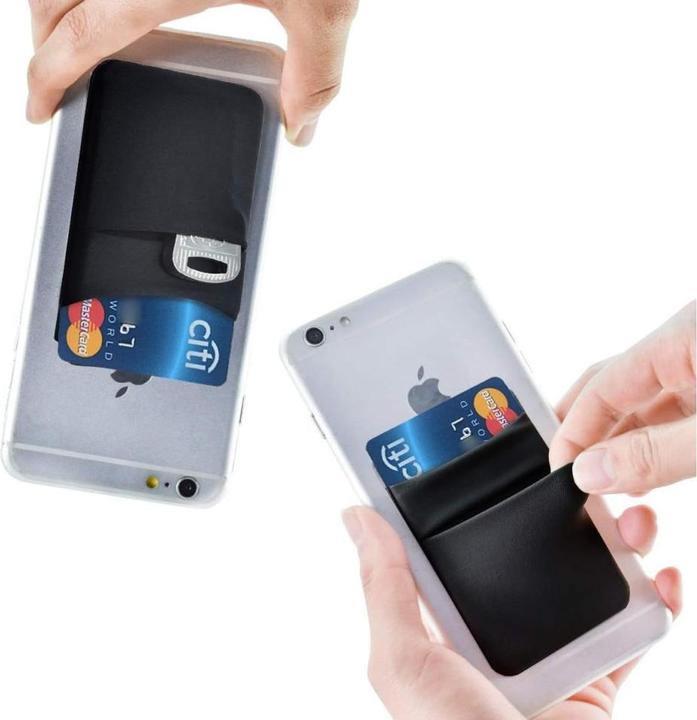 Produktbild Screenguard Card Holder