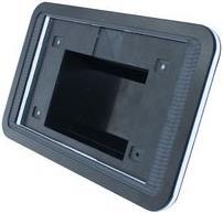 Produktbild Gehäuse für Raspberry PI-Touchscreen
