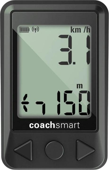 Image du produit O-Synce Coachsmart / ordinateur de vélo
