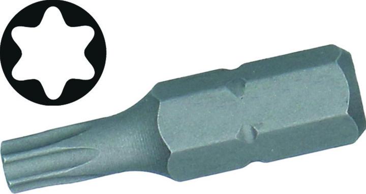 OK-Line Schraubendreherklingen TORX