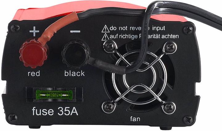 Produktbild Revolt NX-6276-919 (110 W, 6.20 kg)