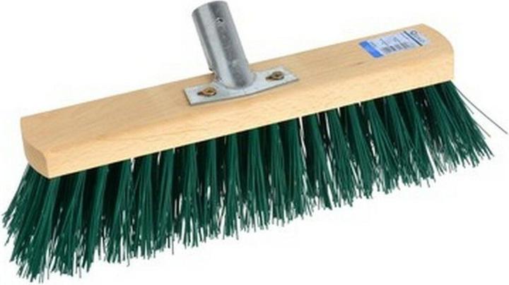 Produktbild GEKO Besen Nylon 30 cm, ohne Stiel