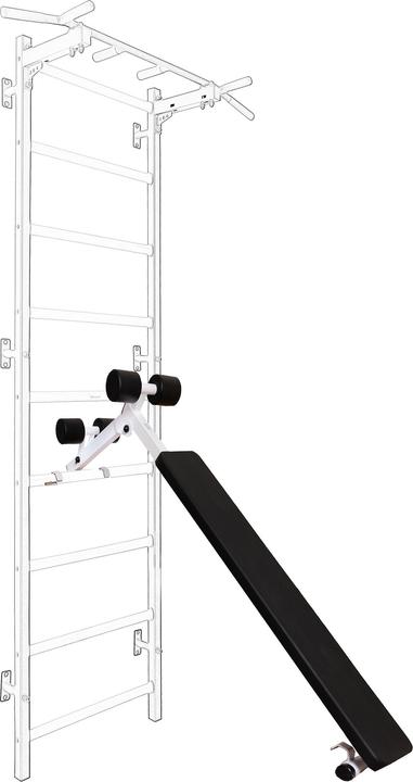 Produktbild BenchK Trainingsbank (Serie 2 + 7)