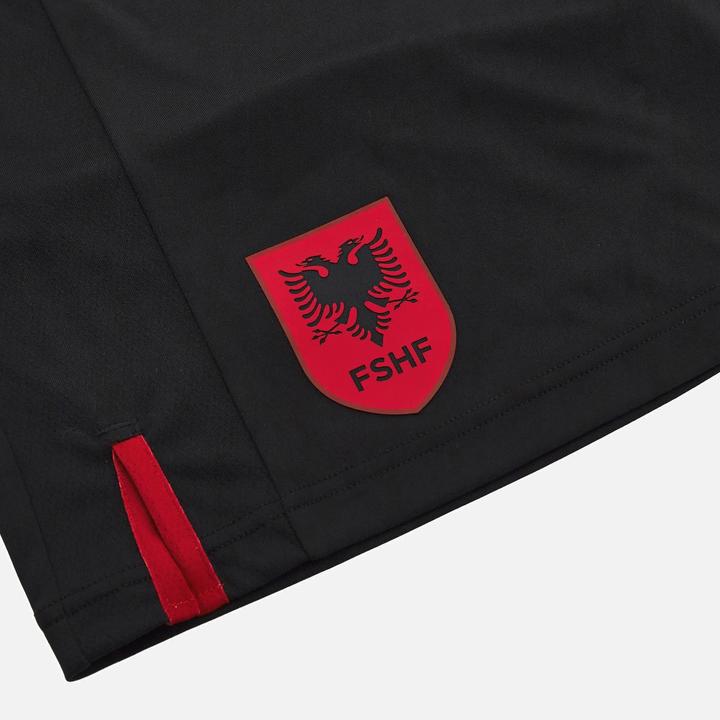 Actual product image Macron Albania  Shorts (M)