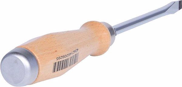 Produktbild KS Tools ERGOTORQUE WOODmax Schlag-Schraubendreher (Schlitz)