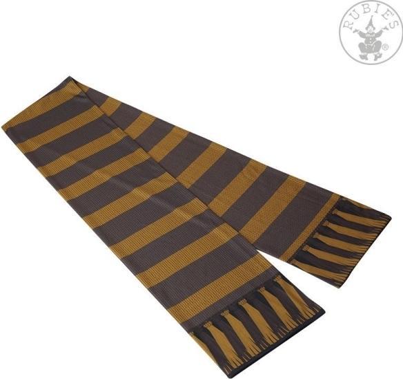 Produktbild Rubies Fantastische Tierwesen Hufflepuff Schal (S)