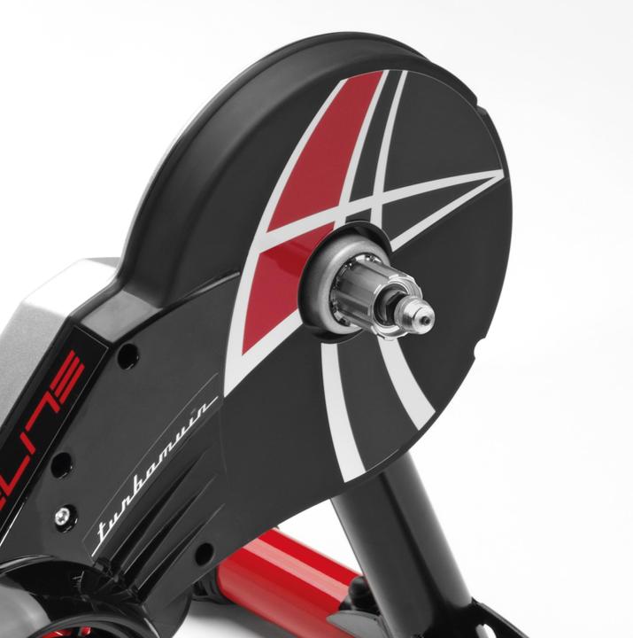Produktbild Elite Turbo Muin Smart B+