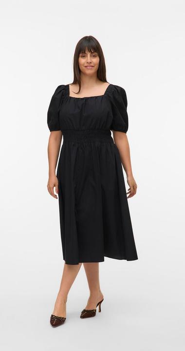 Produktbild Vero Moda VMCHIMMA Langes Kleid Kleid (48)