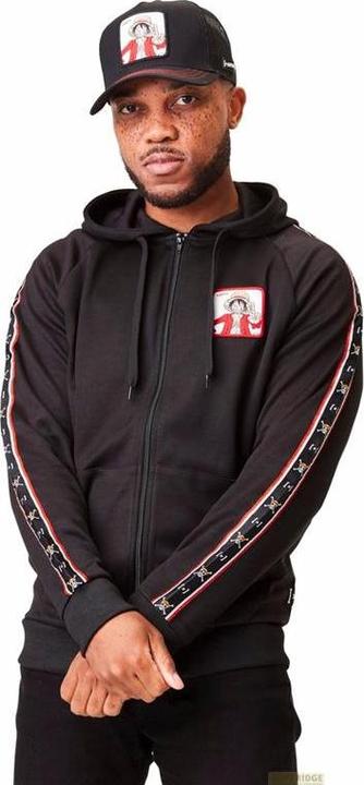 Immagine prodotto Capslab One Piece - Monkey D. Luffy - taille L (L)