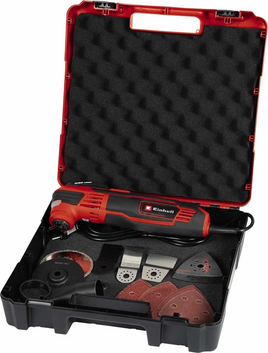 Produktbild Einhell TE-MG 350 EQ