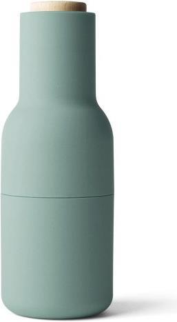 Menu Broyeur de bouteilles (Sel, Poivre)