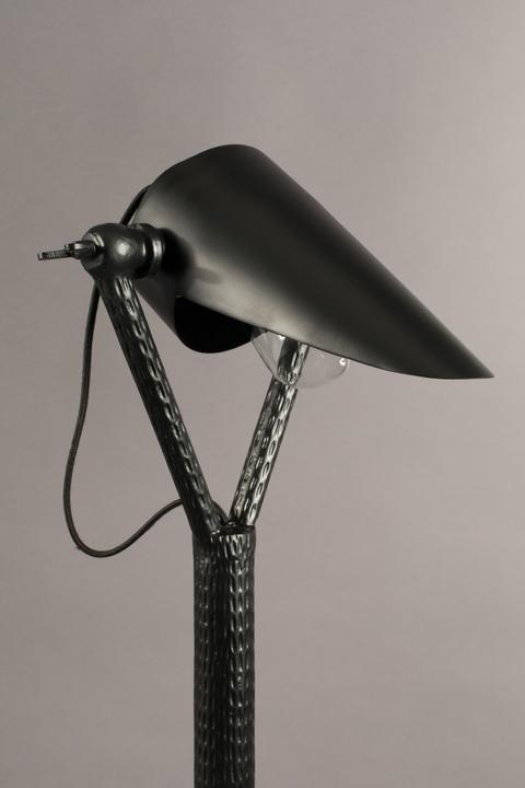Actual product image Dutchbone Falcon (E27)