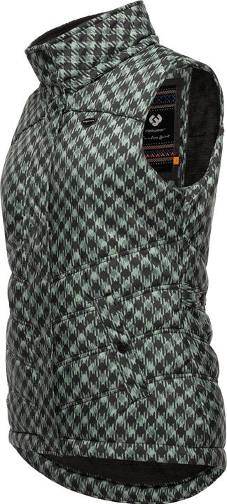 Actual product image Ragwear Hesty Print (XL)