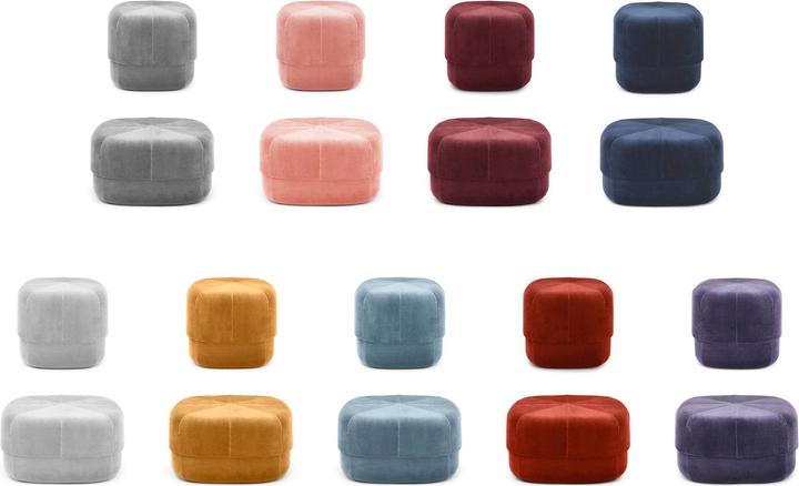 Actual product image Normann Copenhagen Circus