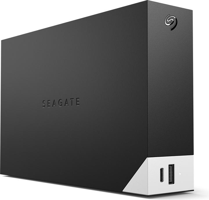 Image du produit Seagate One Touch Hub (10 To)