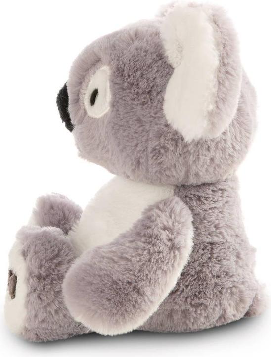 Produktbild NICI 61717 Kuscheltier Koala Barry 30cm schlenkernd mit Kind (30 cm)