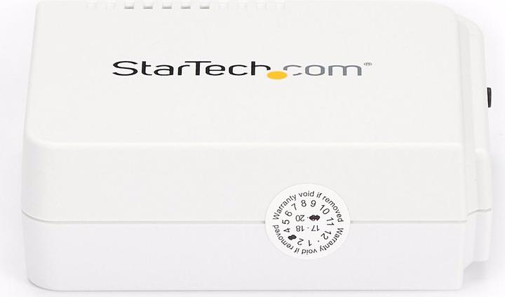 Image du produit StarTech Serveur d'impression Wireless-N