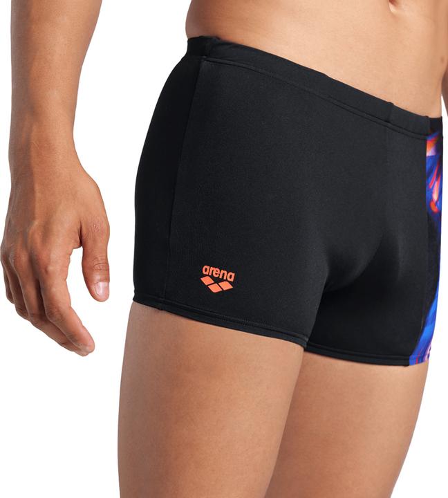 Actual product image Arena M Dreamhline Swim Short (7)