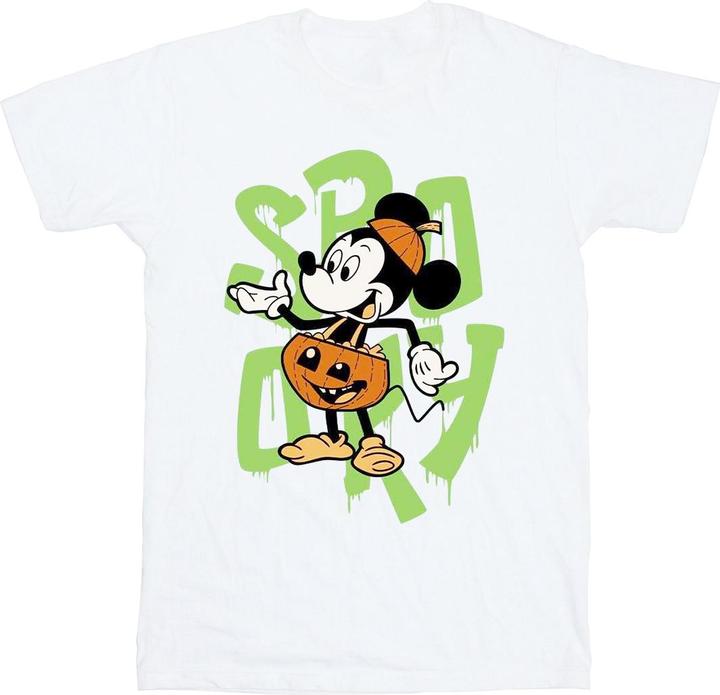 Disney Spooky TShirt