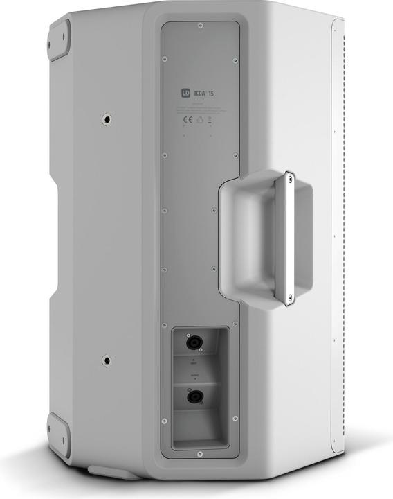 Actual product image LD Systems ICOA 15 W 15" Passive (Passive)