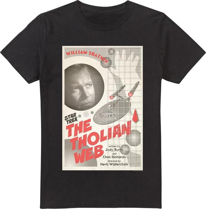 The Original Series Episode 64 TShirt (XL)
