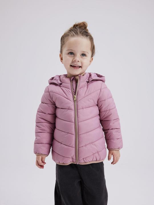 Immagine prodotto Name it Nmfmonay Jacket Pb (110)
