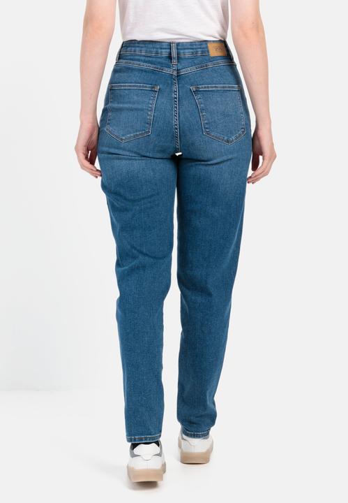 Produktbild Camel Active Mom Fit 5-Pocket Jeans (26)