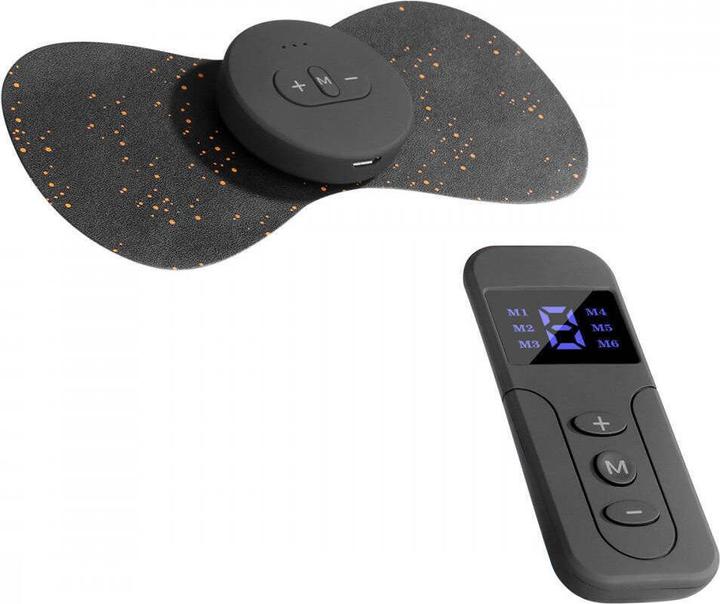 Actual product image Onamaste Multifunction massaging electrostimulator