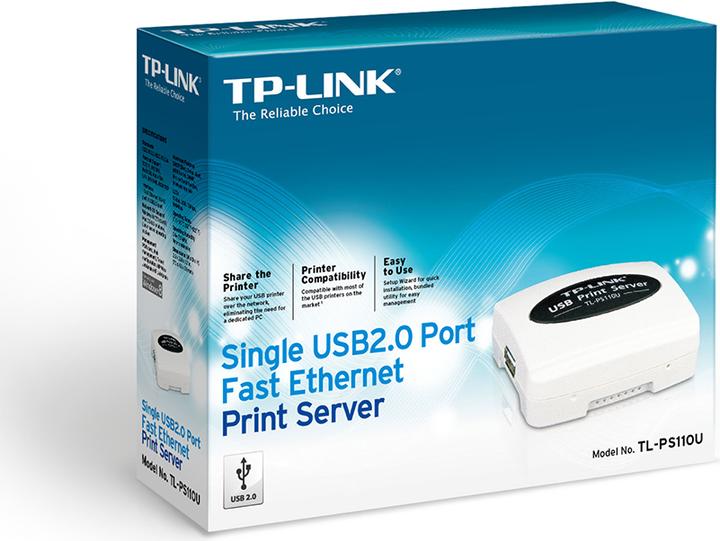 Image du produit TP-Link Tl-Ps110u