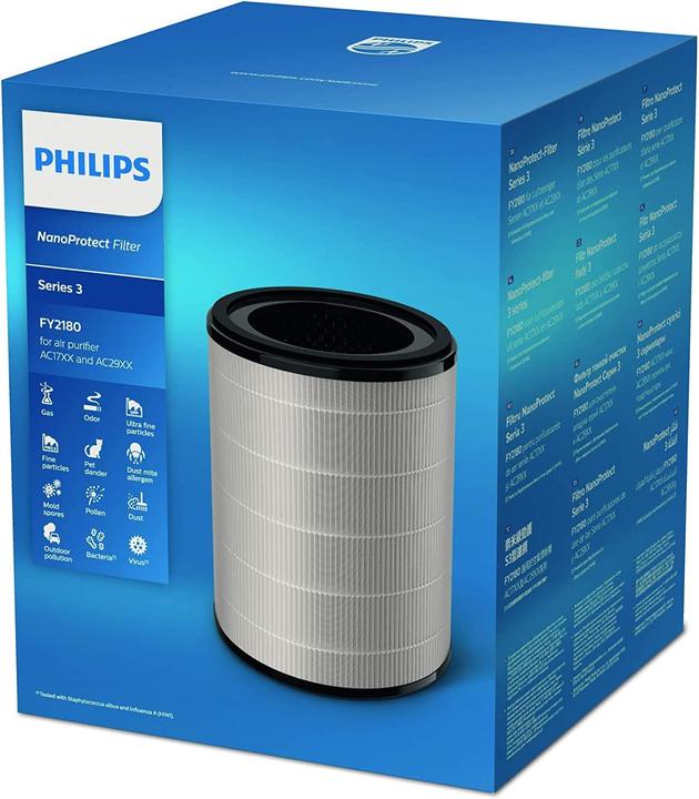 Immagine prodotto Philips FY2180/30 (1 x)