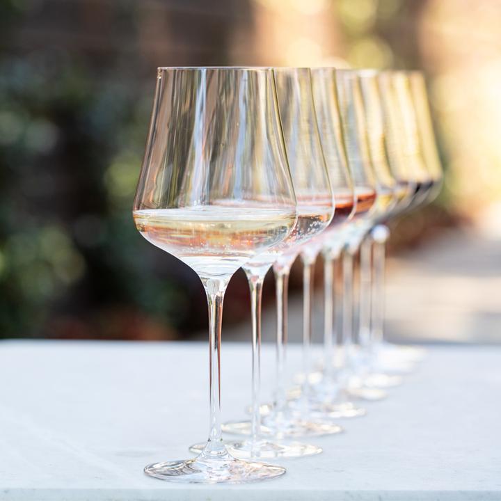 Actual product image Gabriel-Glas BoothArt (51 cl, 6 Glasses, White wine glasses, Red wine glasses)