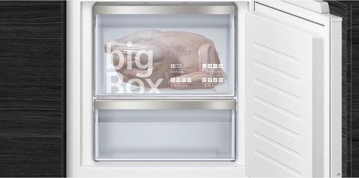 Actual product image Siemens KI77SADD0 (229 l)