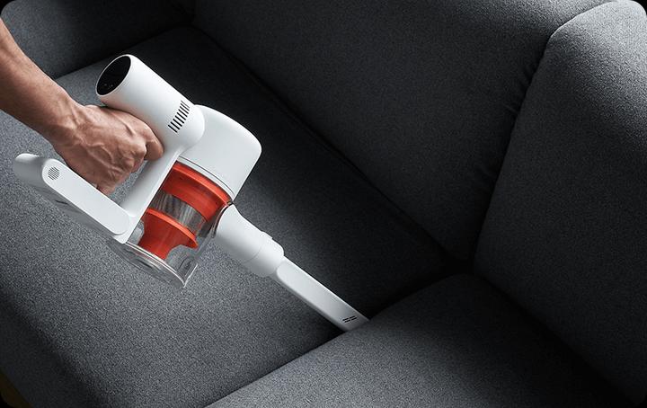Actual product image Xiaomi Mi G10