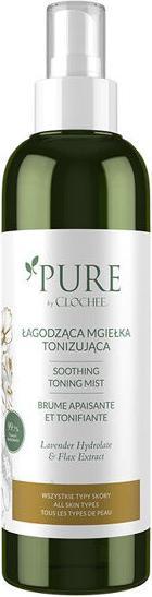 Actual product image Clochée Calming Face Mist (200 ml, Face toner)