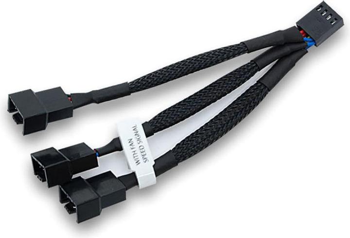 Produktbild EKWB EK-Pro QDC Kit, 2xP360 1xSP5 2xRTX 4090