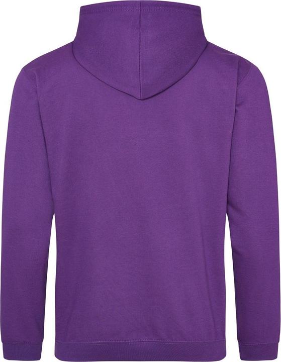 Produktbild Awdis College Kapuzenpullover (XL)