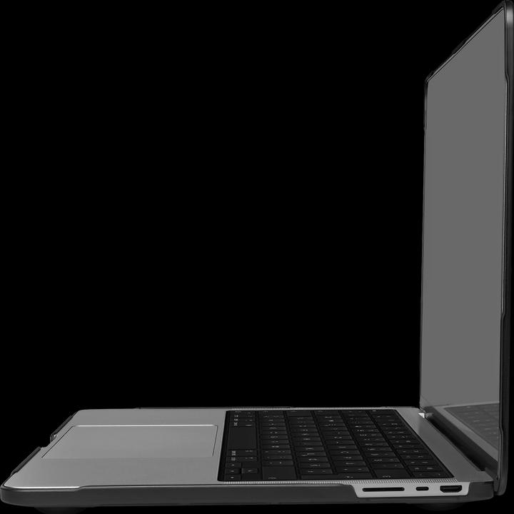 Actual product image Artwizz IcedClip 14" (14", Apple)